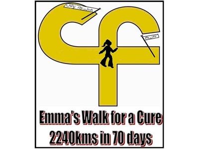Emma's Walk for a Cure