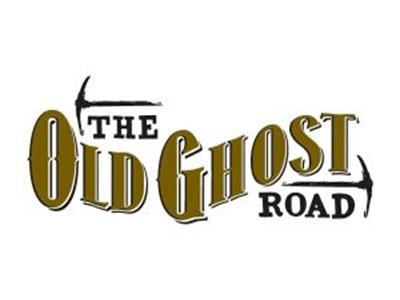 The Old Ghost Road