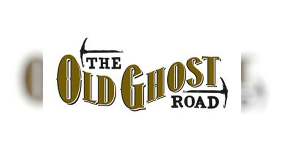 old ghost road bookings