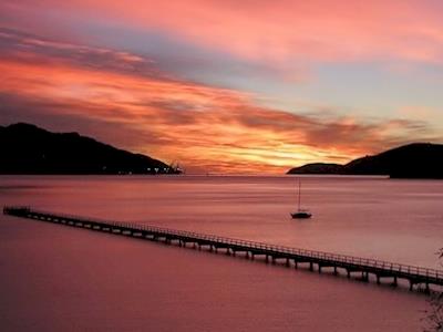 Save Governors Bay jetty