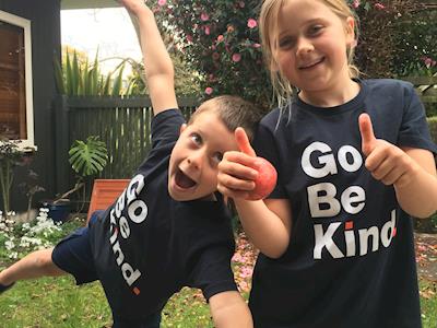 Completing The Peak Trail Blazer For Eye Care For Africa 