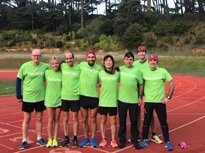 Running 60km for Samaritans