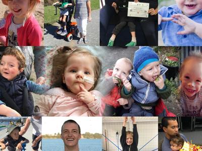 Brain Injured Children Trust