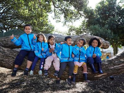 KidsCan Charitable Trust