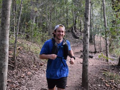 The Lost Hobbit - for NZ Birds