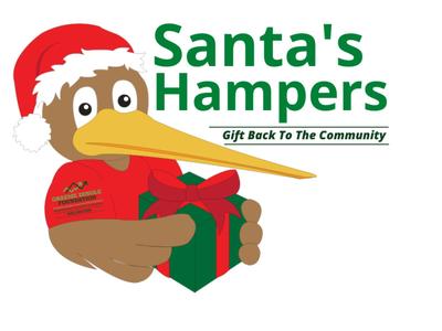 Santa's Hampers 2022