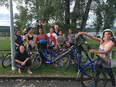 Mangakino Central Charitable Trust