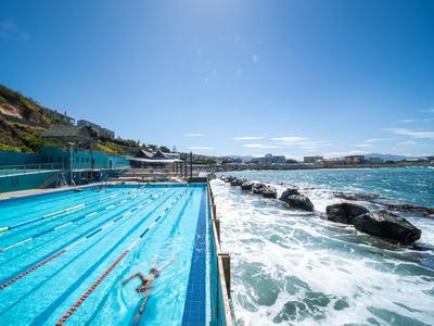 Help me make a splash for a great cause during Ovarian Cancer Month!