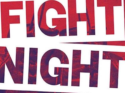 UCSA Charity Fight Night - Liv Morgan