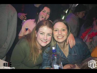 Help me raise funds for charity...and get to skydive!