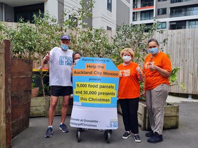 25 Days of Christmas