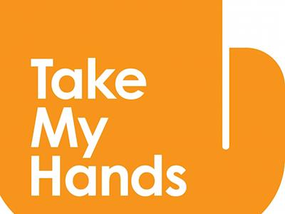 Take My Hands