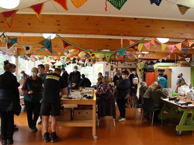 Repair Café Aotearoa NZ