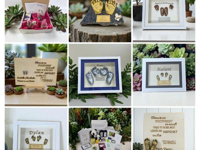 Baby Loss Awareness Month – Donate to Honour Tiny Lives