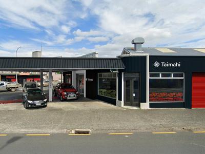 Help Taimahi Trust get our Whangārei location looking beautiful from the outside.