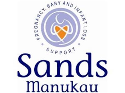 Sands Manukau (Pregnancy, Baby and Infant Loss)