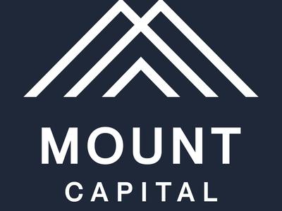 Mount Capital - Colliers Team Everest Challenge 2024
