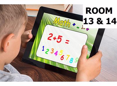 Room 13 & 14 donations - Mathathon 2021