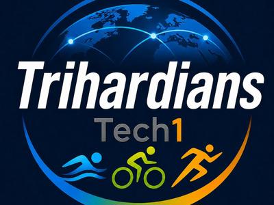 TechOne - Trihardians