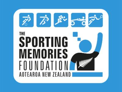 Sporting Memories Foundation Aotearoa New Zealand