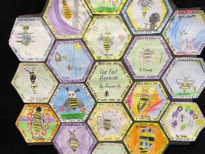 Room 16 - &#x27;Get Active&#x27; 2022