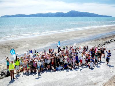 Sustainable Coastlines