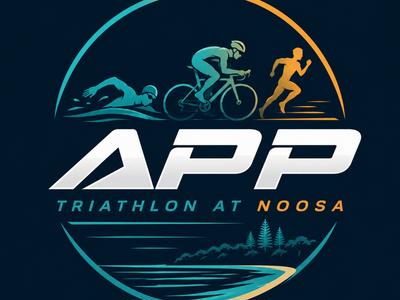 Noosa Tri - Compete and Complete