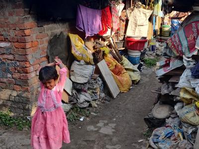 OHFI Kolkata: Our Tuition Centres Need Your Help