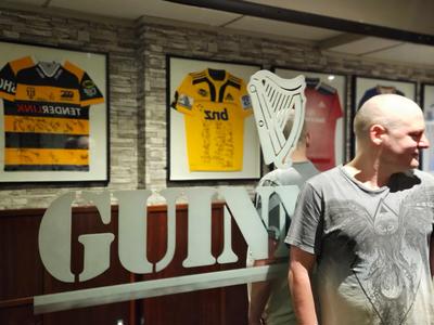 Mike's mane must go!!