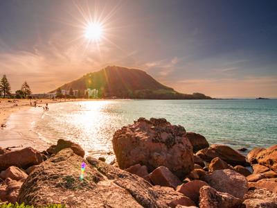 Scaling New Heights for a Good Cause