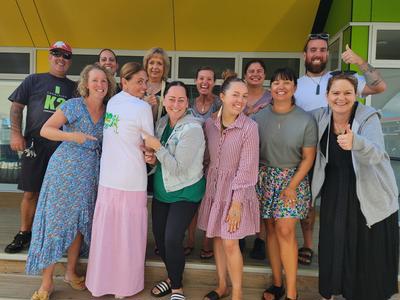 Ruakākā School - 2023 90 More Miles Classic Builders Challenge