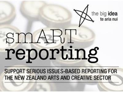 SmART reporting
