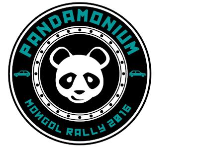 Pandamonium Rally