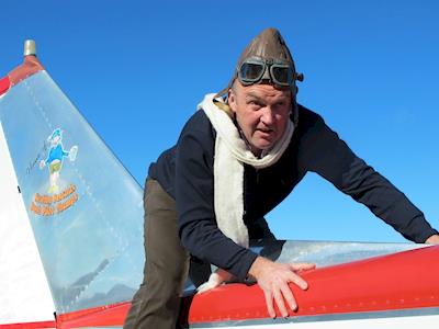 Geoff van Asch - TvA Chartered Accountants