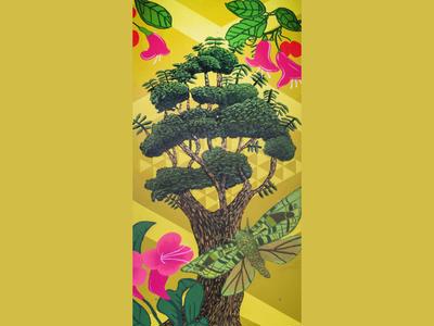 Room ___ Puriri - ___