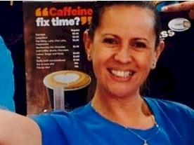 Naomi Biddle FYD BOP Drop Your Boss