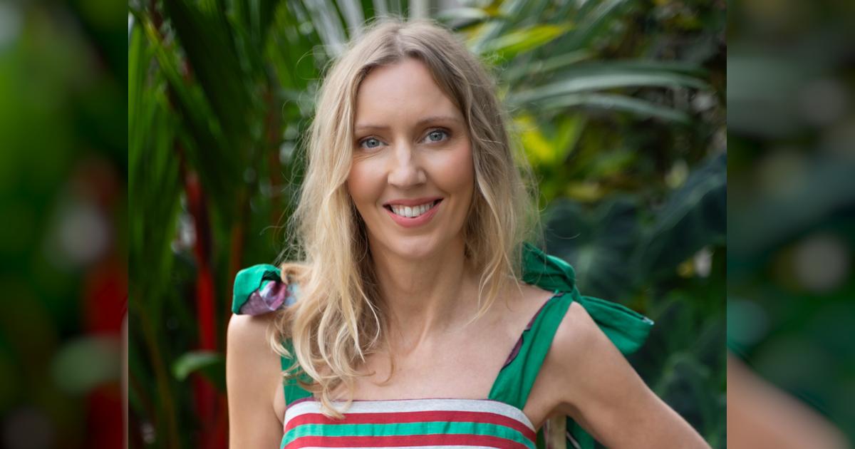 Help Support Justine on Her Healing Journey - Givealittle