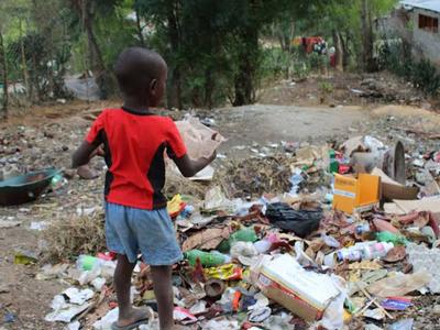Unpoverty!
