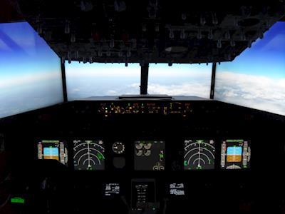 WorldFlight