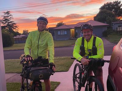 Help Needed!! Help Lorenz Crush the Final Stretch & Give Kids a Shot at Sport