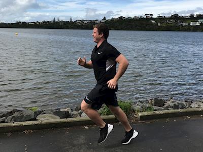 Running 4 Medical Research