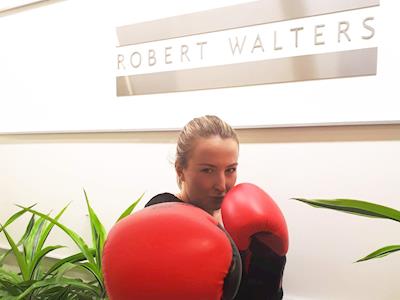 Cora "A-roc" Fitzmaurice