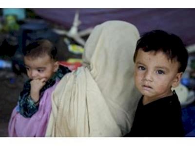 UNICEF Pakistan Emergency Relief