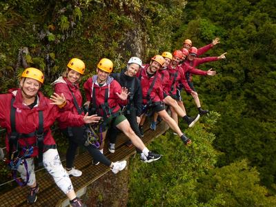 Thorne Group Homes & Thorne Group Architecture