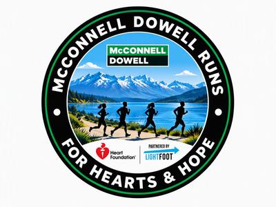 McConnell Dowell Miles That Matter