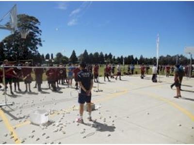 Badminton Equipment for Children