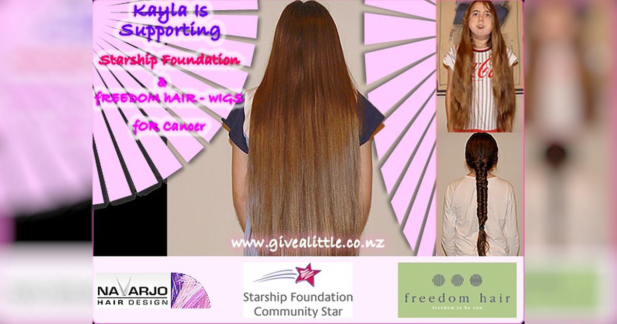 Wigs for cancer outlet patients nz