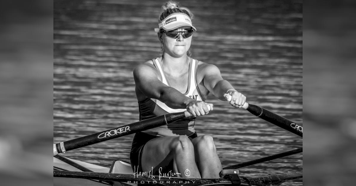 Take Hannah Bailey to the U23 World Rowing Champs!! - Givealittle
