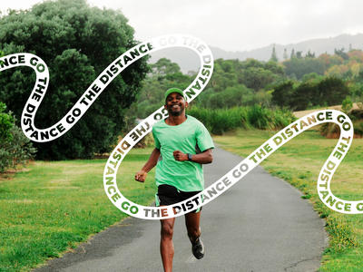Go the Distance for Bishopdale College