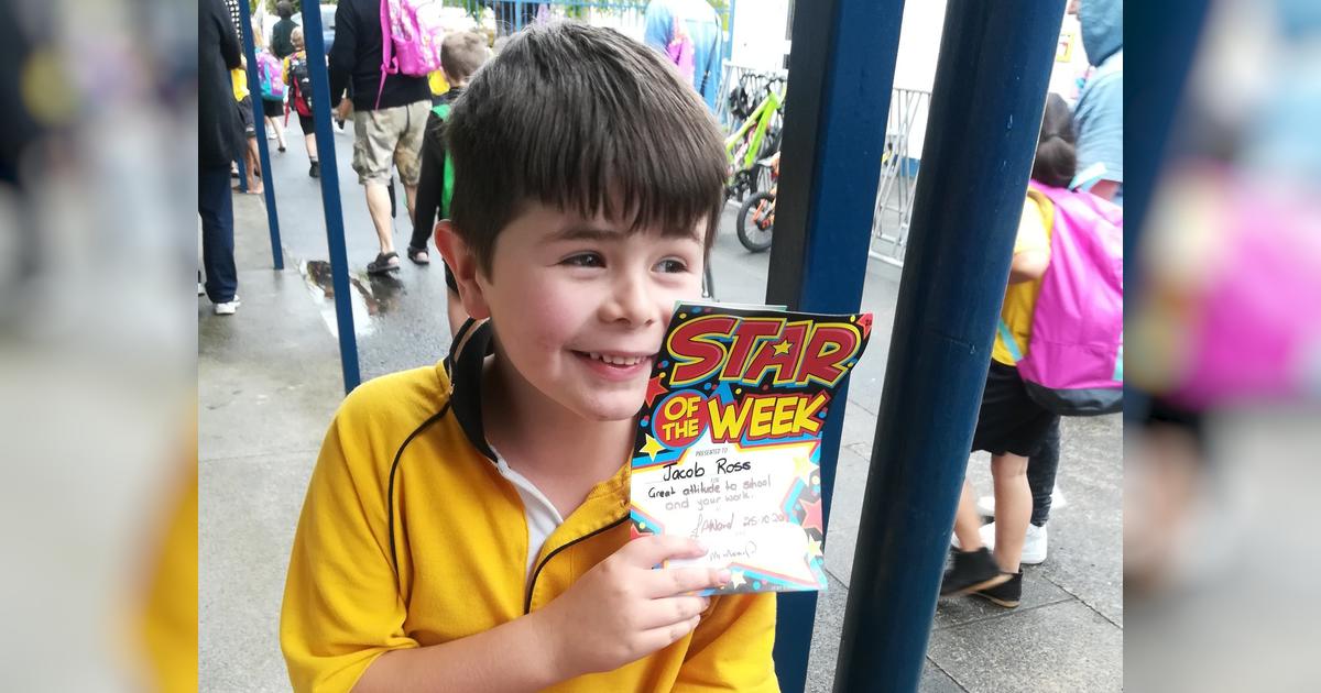 Jacob needs your help so he can conquer the world - Givealittle